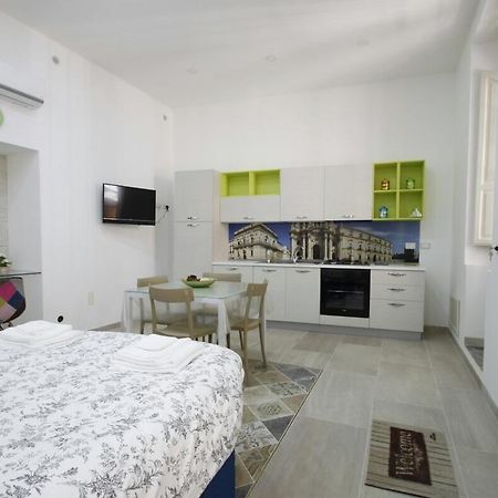 Casa Vacanze Ortigia 시라쿠사 외부 사진
