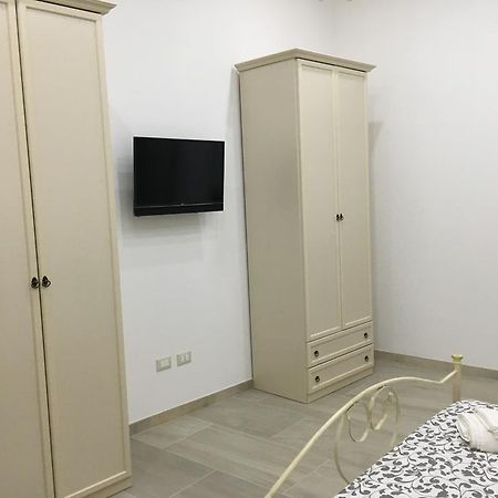 Casa Vacanze Ortigia 시라쿠사 외부 사진