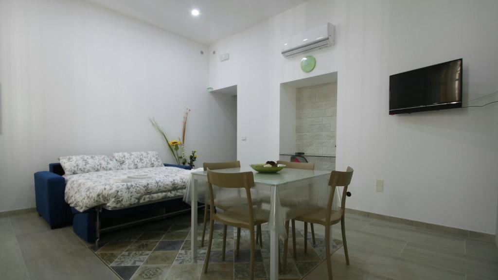 Casa Vacanze Ortigia 시라쿠사 외부 사진