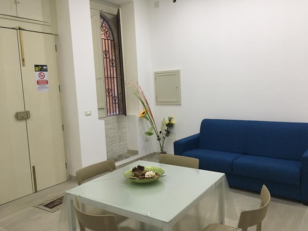Casa Vacanze Ortigia 시라쿠사 외부 사진