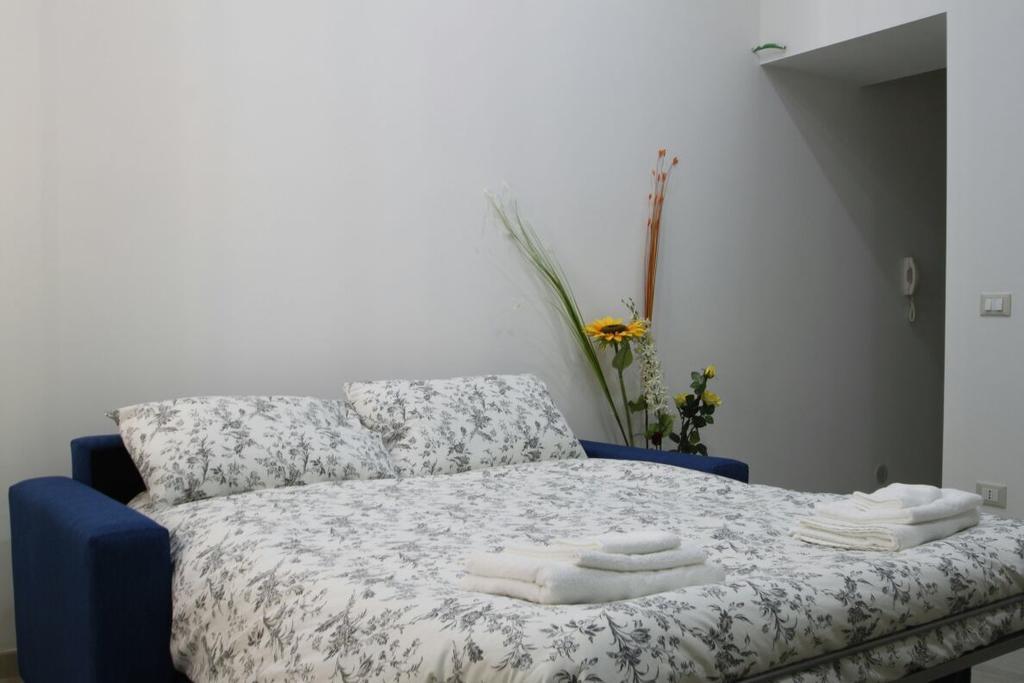 Casa Vacanze Ortigia 시라쿠사 외부 사진