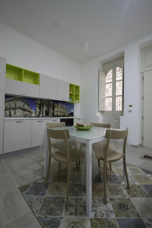 Casa Vacanze Ortigia 시라쿠사 외부 사진
