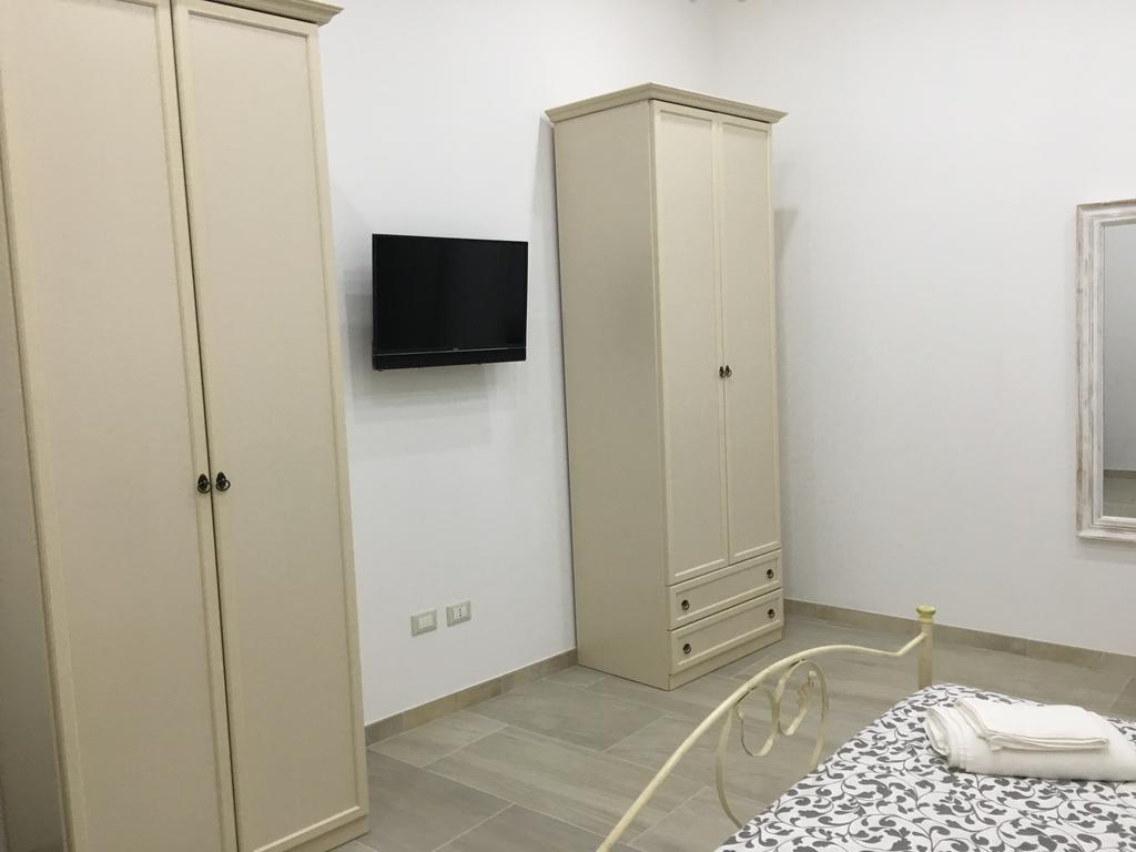 Casa Vacanze Ortigia 시라쿠사 외부 사진
