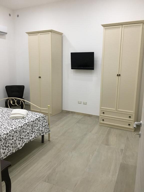 Casa Vacanze Ortigia 시라쿠사 외부 사진