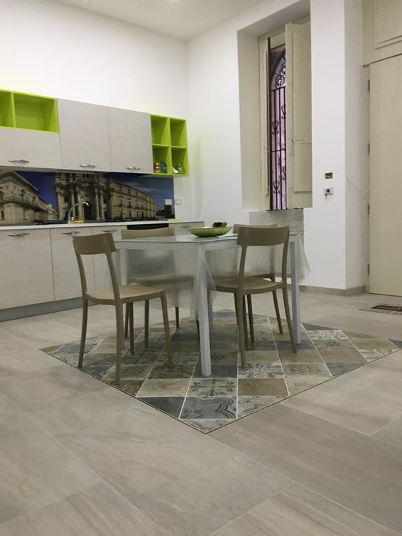 Casa Vacanze Ortigia 시라쿠사 외부 사진